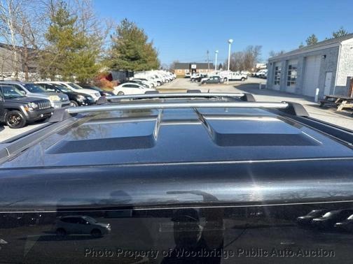 Black 2009 Hummer H3 Alpha