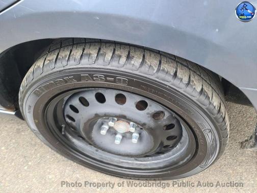 2007 Honda Accord EX-L