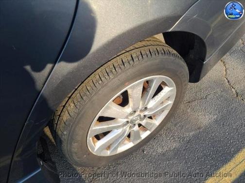 2009 Toyota Corolla S