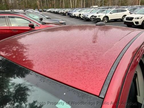 2017 Chevrolet Sonic LT