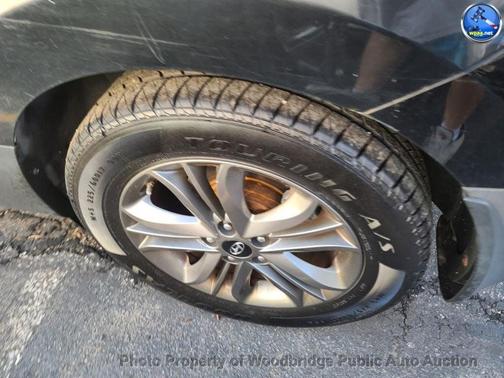 2015 Hyundai TUCSON GLS