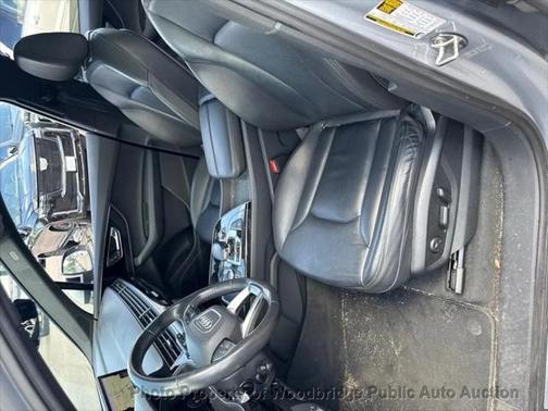 2019 Audi Q7 55 Premium Plus
