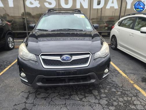 2016 Subaru Crosstrek 2.0i Premium