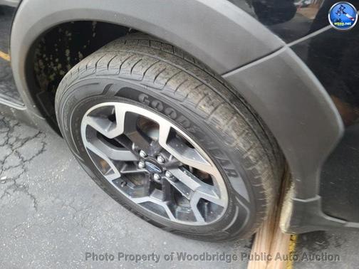 2016 Subaru Crosstrek 2.0i Premium