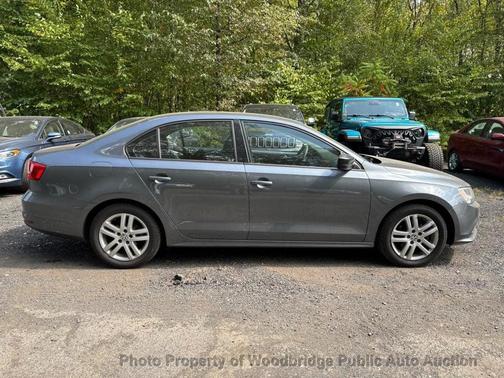 2015 Volkswagen Jetta 2.0L S