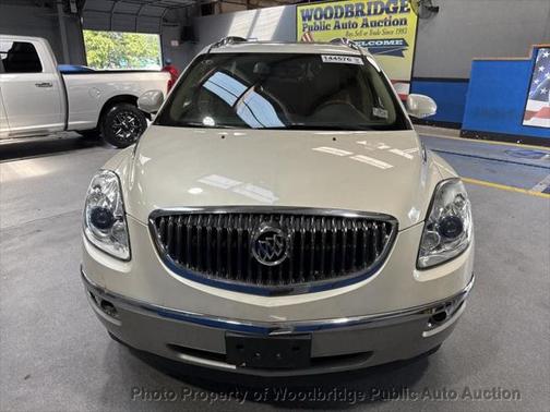 2009 Buick Enclave CXL