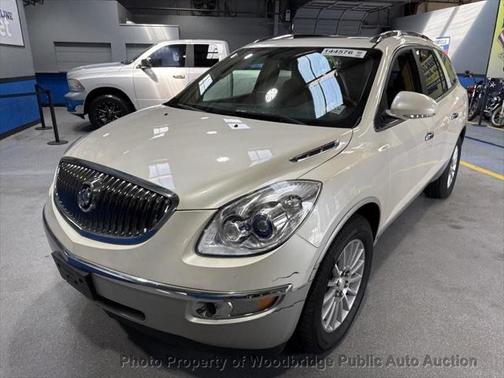 2009 Buick Enclave CXL