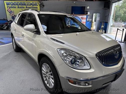 2009 Buick Enclave CXL