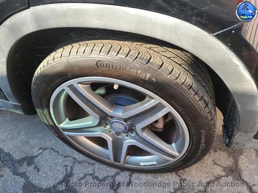 2017 Mercedes-Benz GLA 250 4MATIC