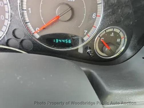 2005 Jeep Liberty Limited