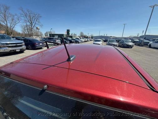 2016 Nissan Versa Note SV