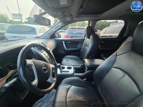 2012 GMC Acadia SLT-1