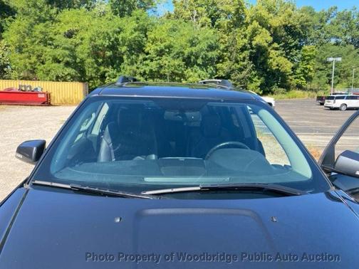 2012 GMC Acadia SLT-1