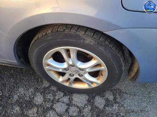2008 Toyota Camry Solara SE
