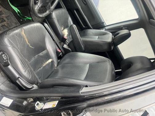 2006 Honda CR-V EX