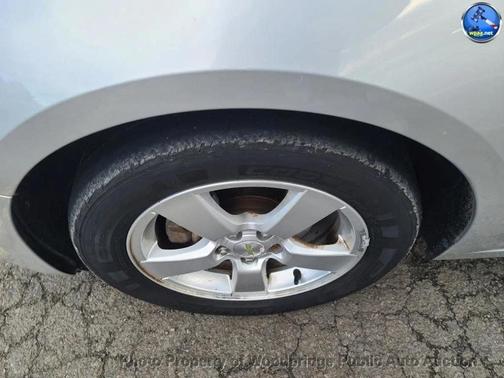 2015 Chevrolet Cruze 1LT