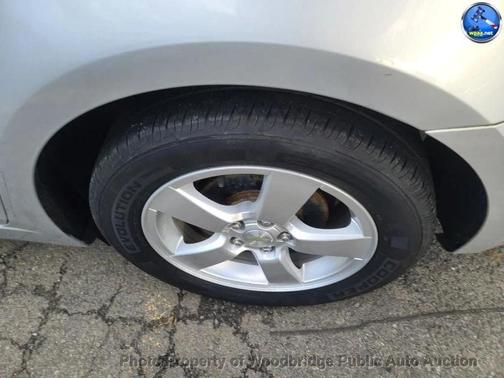 2015 Chevrolet Cruze 1LT