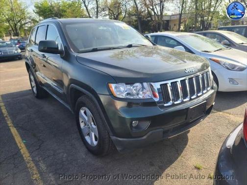 2011 Jeep Grand Cherokee Laredo