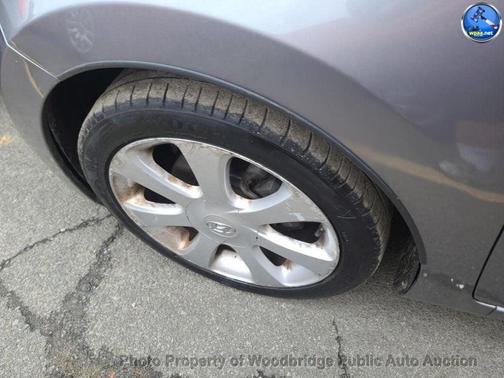 2012 Hyundai ELANTRA Limited