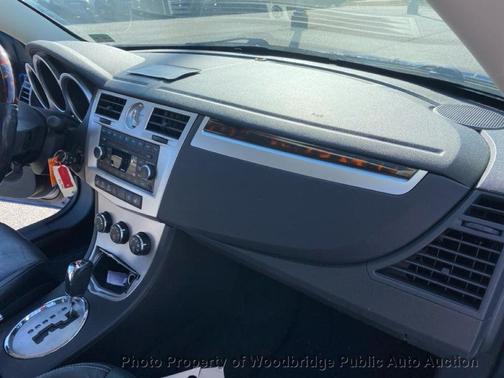 2009 Chrysler Sebring Base