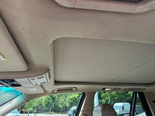 2005 BMW X5 3.0i