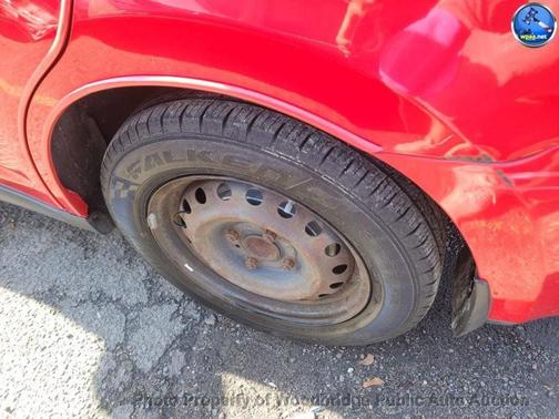 2009 Nissan Versa 1.8 S