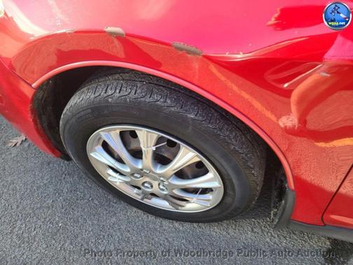 2009 Nissan Versa 1.8 S