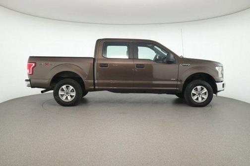 Photo 4 of 25 of 2015 Ford F-150 XL