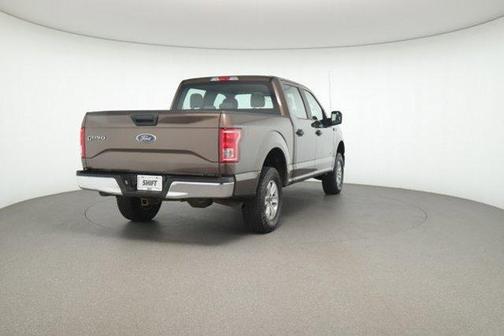 Photo 5 of 25 of 2015 Ford F-150 XL