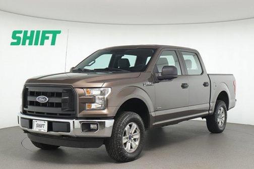 Photo 1 of 25 of 2015 Ford F-150 XL