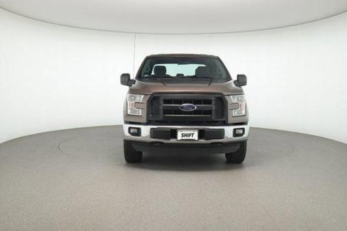 Photo 2 of 25 of 2015 Ford F-150 XL