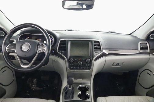 2017 Jeep Grand Cherokee Summit for sale in Beaverton, OR - image 16