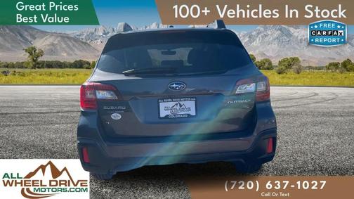 2019 Subaru Outback 2.5i