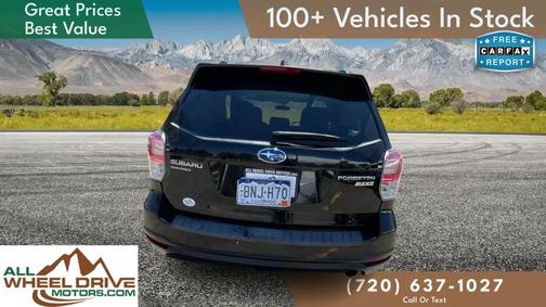 Gray 2017 Subaru Legacy Limited