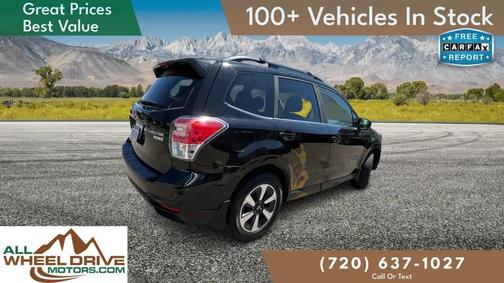 Gray 2017 Subaru Legacy Limited