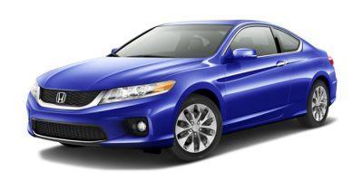 Still Night Pearl 2014 Honda Accord EX-L