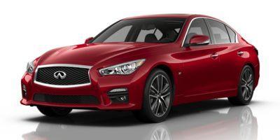 2016 INFINITI Q50 3.0T Premium