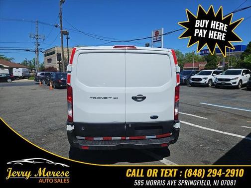 2019 Ford Transit-150 Base