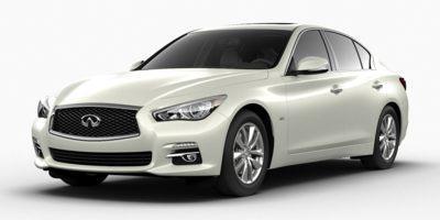 2017 INFINITI Q50 2.0T Premium