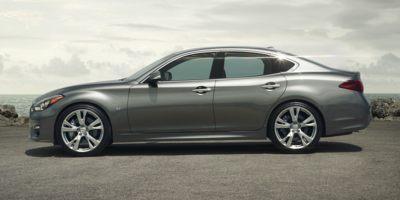2015 INFINITI Q70 3.7X
