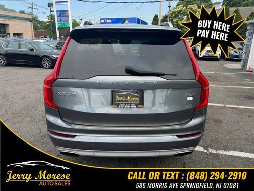 Platinum Gray Metallic 2021 Volkswagen Atlas 2.0T SE