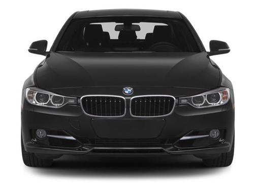 2014 BMW 328 xDrive