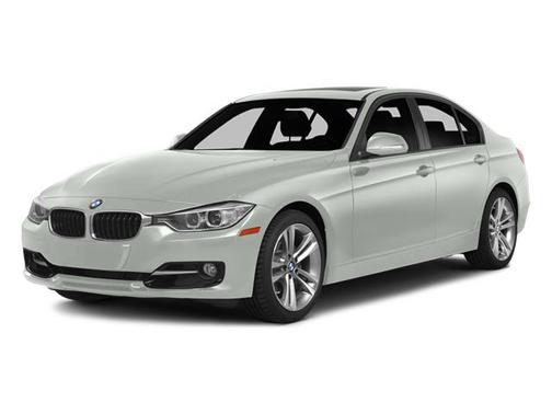 2014 BMW 328 xDrive