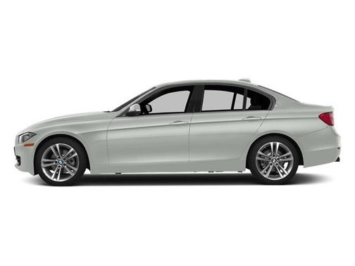 2014 BMW 328 xDrive
