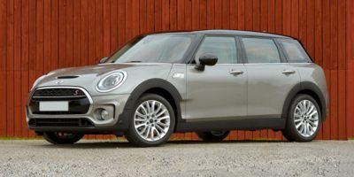 2017 MINI Clubman Cooper S ALL4