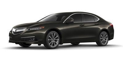 2015 Acura TLX V6 Advance
