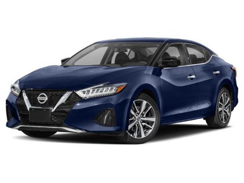 2020 Nissan Maxima 3.5 SV