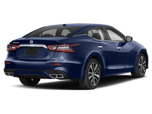 2020 Nissan Maxima 3.5 SV