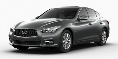 2017 INFINITI Q50 3.0T Premium