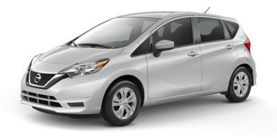 2019 Nissan Versa Note SV